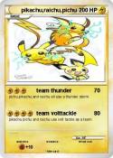 pikachu,raichu,pichu pikachu,raichu,pichu