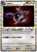 mew x