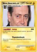Steve Buscemi