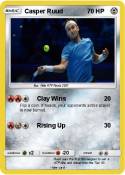 Casper Ruud