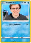 Scott the Woz