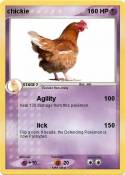chickie