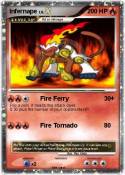 Infernape
