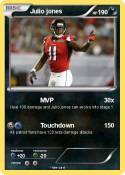 Julio jones