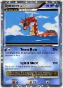 Gyarados