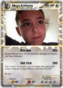 Mega Anthony