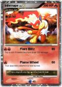 Infernape