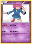 Kumatora