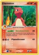 Charmeleon