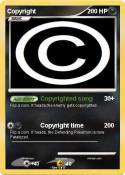 Copyright