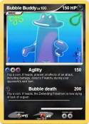 Bubble Buddy