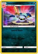 meta knight ex