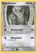 Petrus Plancius