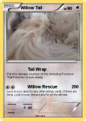 Willow Tail