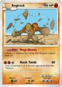 Regirock