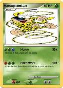 Marsupilami