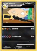 stewie