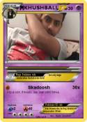 KHUSHBALL