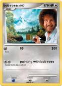 bob ross