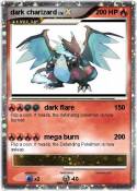 dark charizard