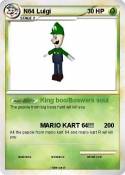 N64 Luigi