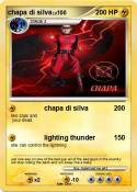 chapa di silva