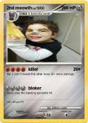 2nd meowth