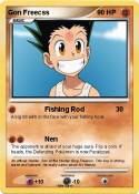 Gon Freecss