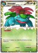 Venusaur