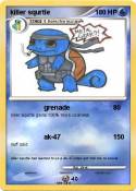 killer squrtle killer squrtle