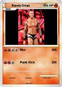 Randy Ortan