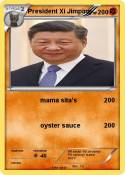 President Xi
