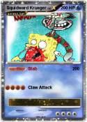 Squidward