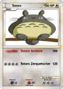 Totoro
