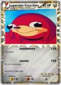 ugandan