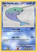Epic Narwal