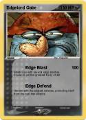 Edgelord Gabe