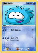 Blue Puffle