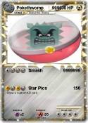 Pokethwomp 9999