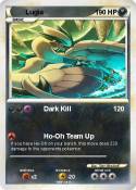 Lugia