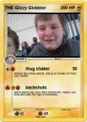 THE Glizzy