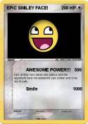 EPIC SMILEY