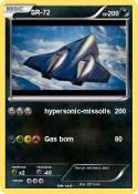 SR-72