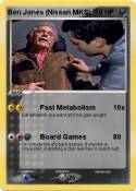 Ben Jones
