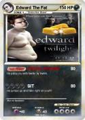 Edward The Fat