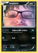 Derpymon