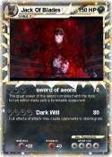 Jack Of Blades
