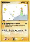 Petit Prince
