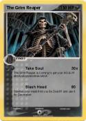 The Grim Reaper