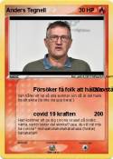 Anders Tegnell